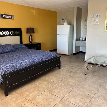 Budget Inn Punta Gorda Exterior photo