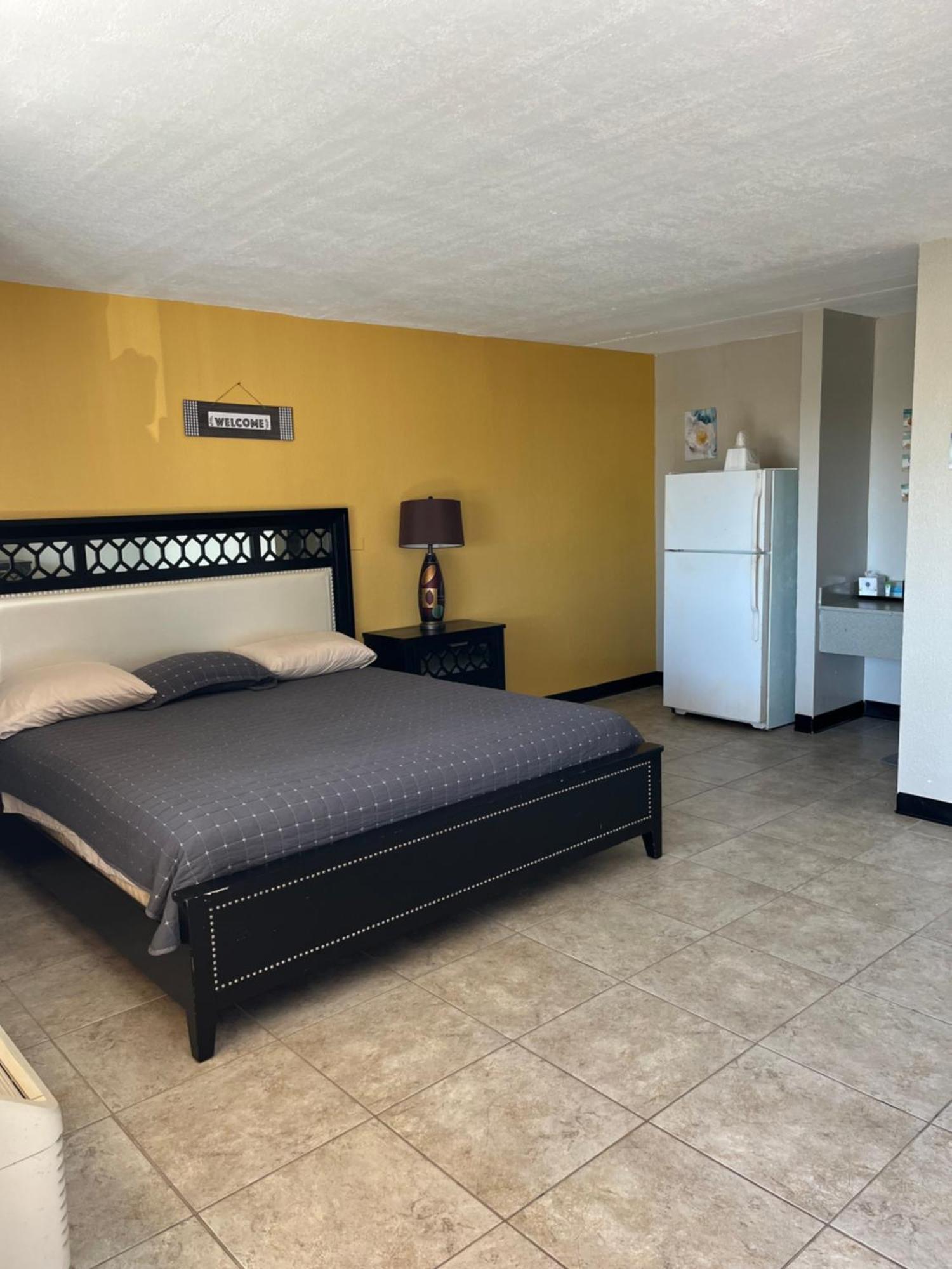 Budget Inn Punta Gorda Exterior photo