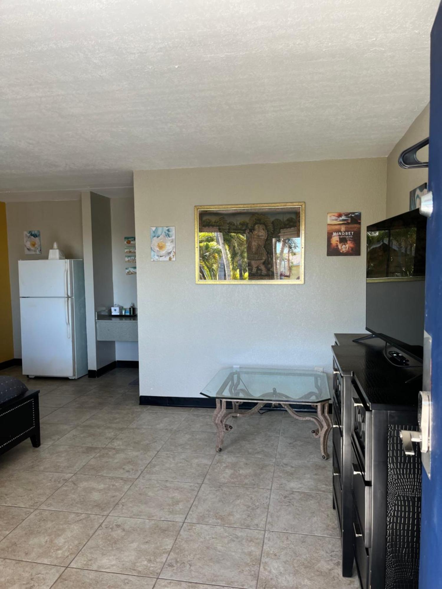 Budget Inn Punta Gorda Exterior photo