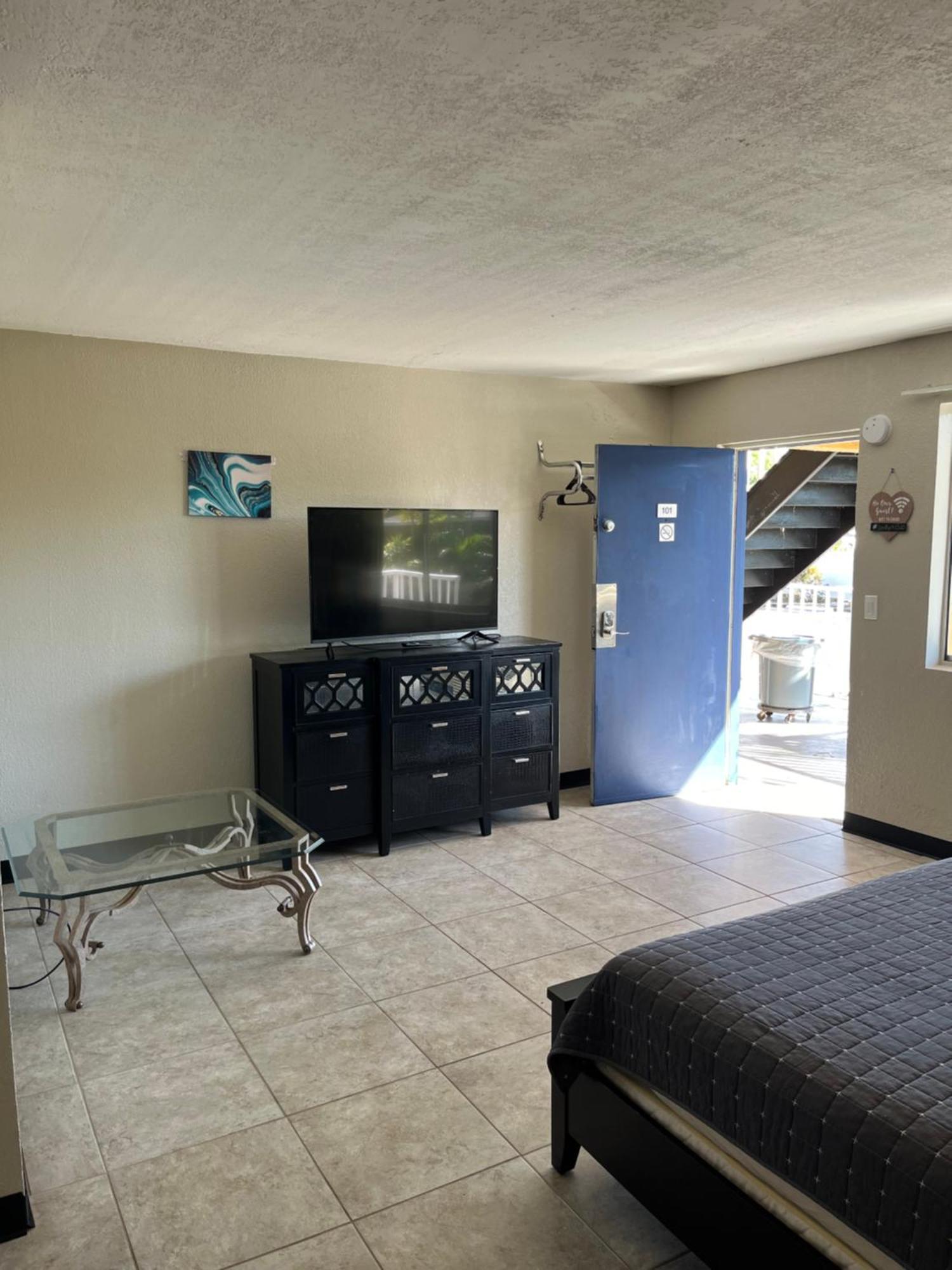 Budget Inn Punta Gorda Exterior photo