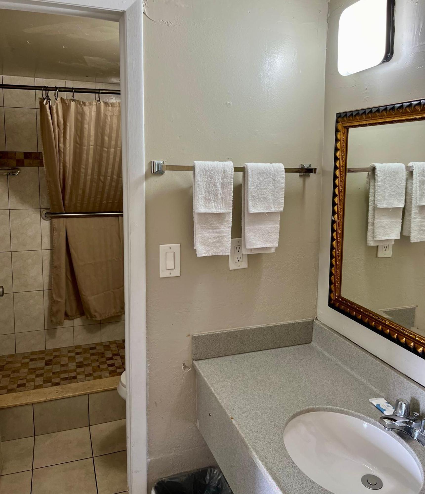 Budget Inn Punta Gorda Exterior photo
