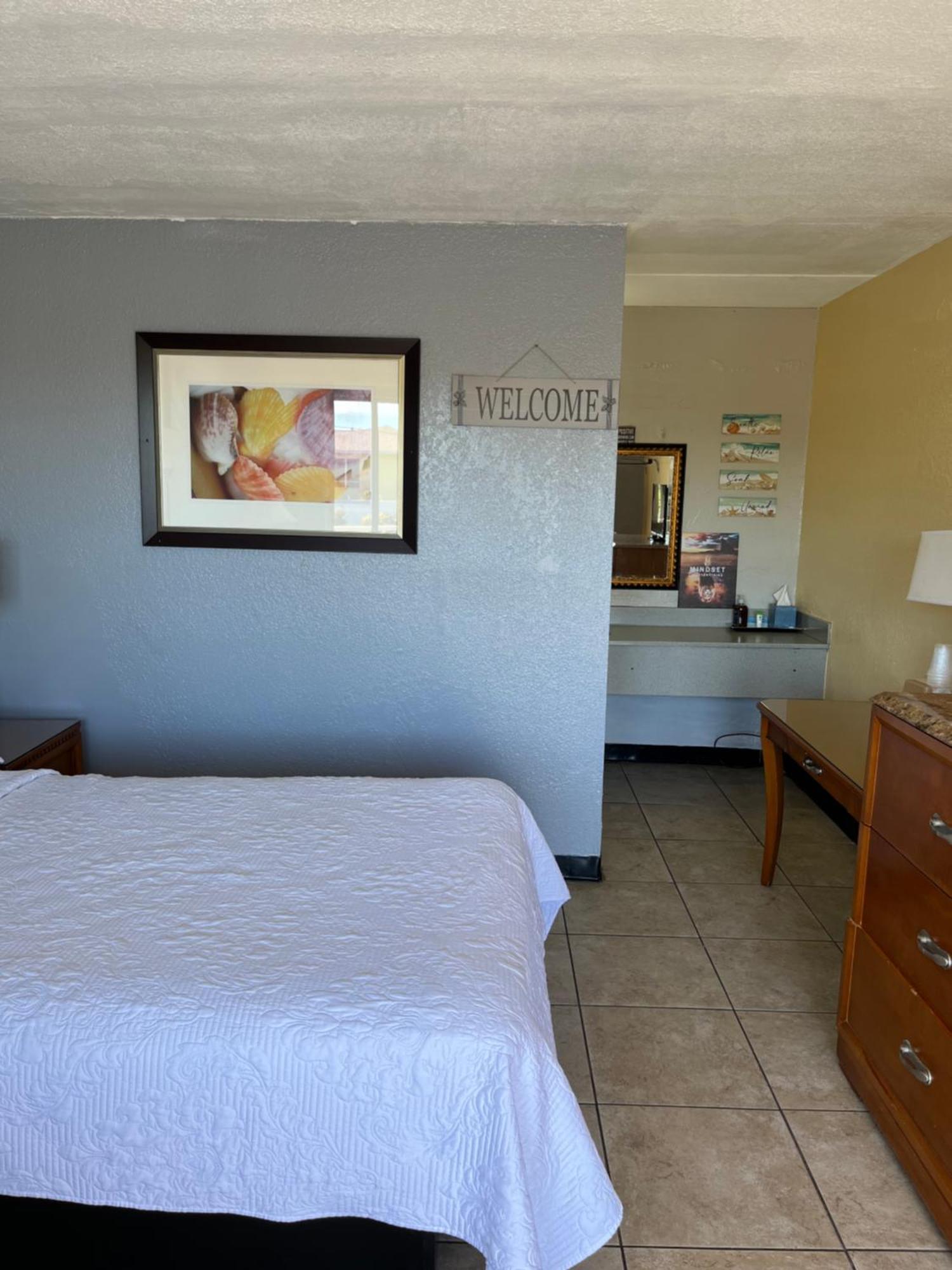 Budget Inn Punta Gorda Exterior photo