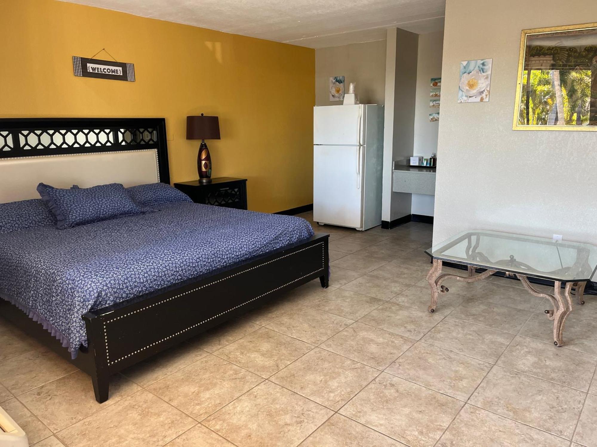 Budget Inn Punta Gorda Exterior photo