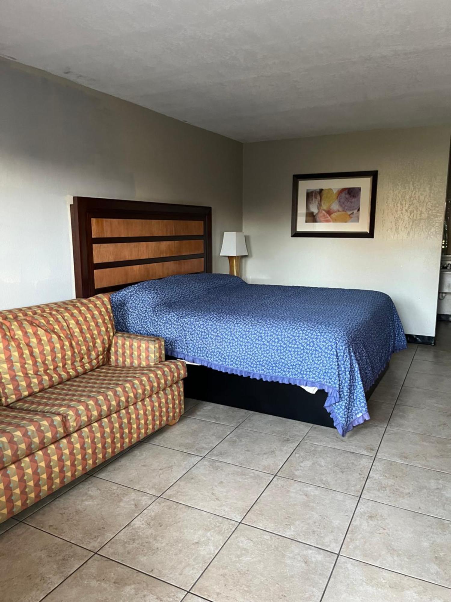 Budget Inn Punta Gorda Exterior photo
